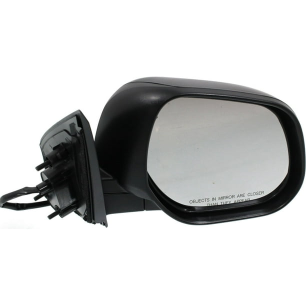 Mirror New Right Hand Heated Passenger Side RH CH1321232 55155842AI for Liberty Mirror New Right Hand Heated Passenger Side RH CH1321232 55155842AI for Liberty
